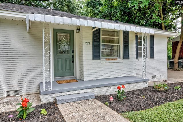 2524 Marling Drive, Columbia, SC 29204
