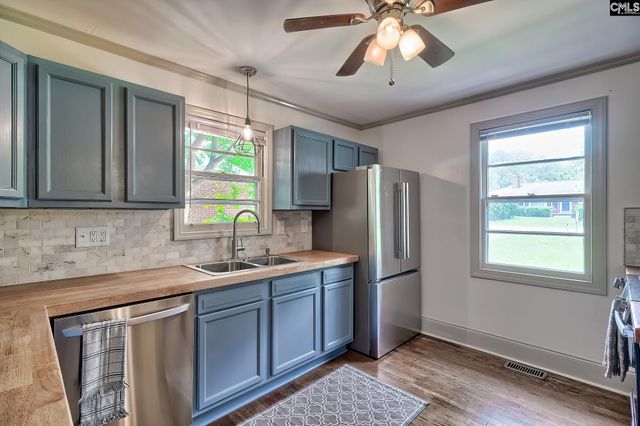 2524 Marling Drive, Columbia, SC 29204