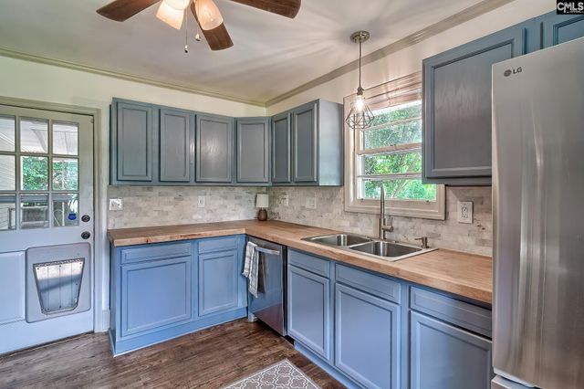 2524 Marling Drive, Columbia, SC 29204