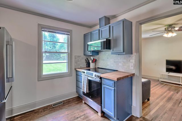 2524 Marling Drive, Columbia, SC 29204