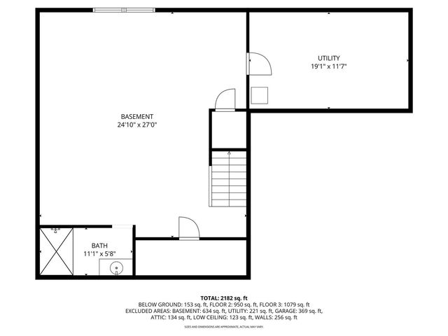 1034 Arlington Avenue, Grand Haven, MI 49417