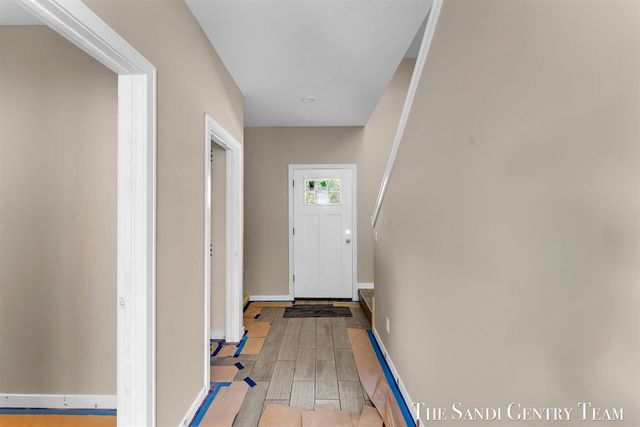 1034 Arlington Avenue, Grand Haven, MI 49417