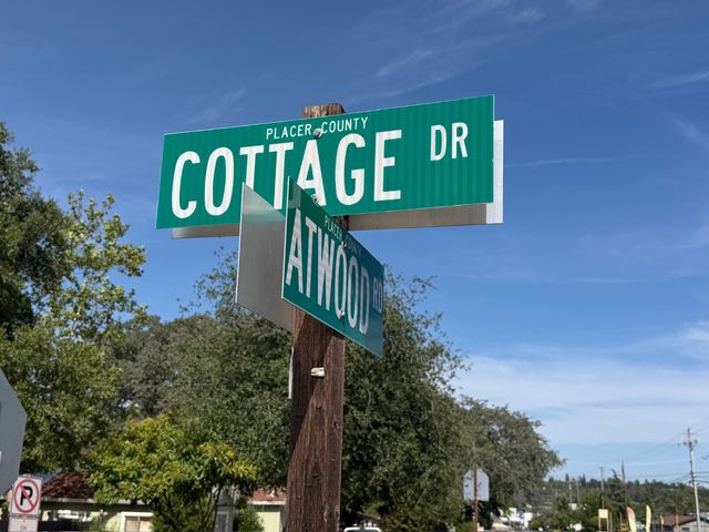 2315 Cottage Dr, Auburn, CA 95603