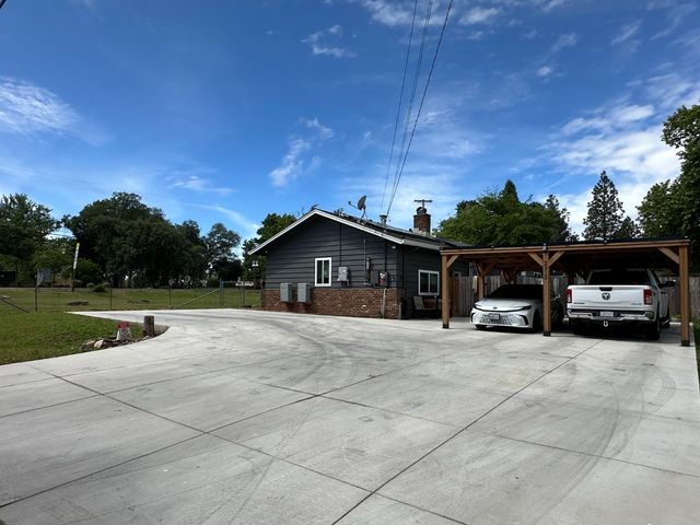 2315 Cottage Dr, Auburn, CA 95603