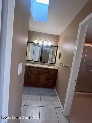 565 Heather Avenue NE Port Malabar Unit 6, Palm Bay, FL 32907