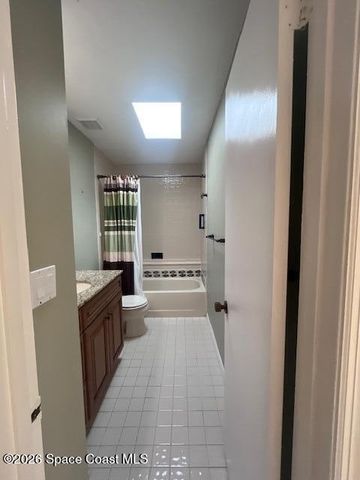 565 Heather Avenue NE Port Malabar Unit 6, Palm Bay, FL 32907