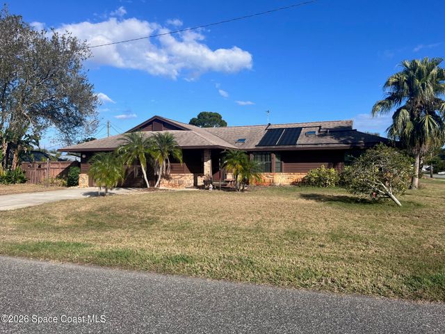 565 Heather Avenue NE Port Malabar Unit 6, Palm Bay, FL 32907