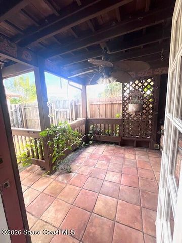 565 Heather Avenue NE Port Malabar Unit 6, Palm Bay, FL 32907