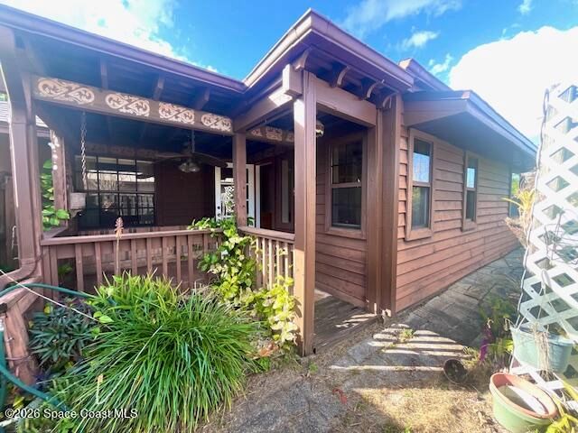 565 Heather Avenue NE Port Malabar Unit 6, Palm Bay, FL 32907