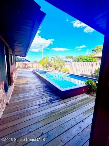 565 Heather Avenue NE Port Malabar Unit 6, Palm Bay, FL 32907