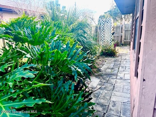 565 Heather Avenue NE Port Malabar Unit 6, Palm Bay, FL 32907