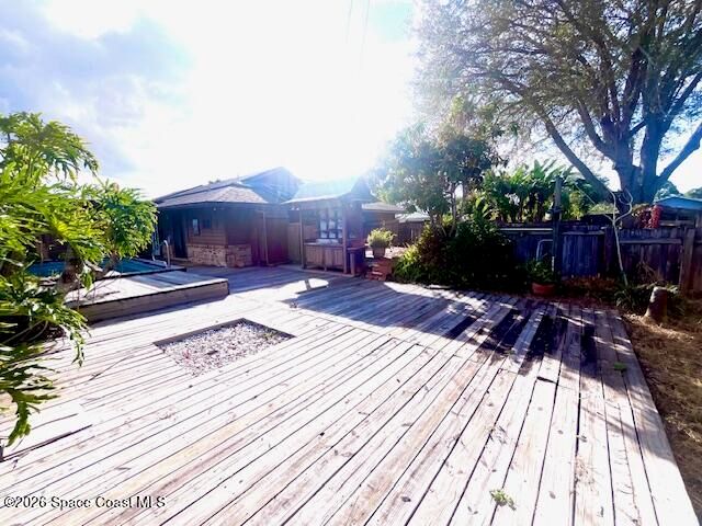 565 Heather Avenue NE Port Malabar Unit 6, Palm Bay, FL 32907