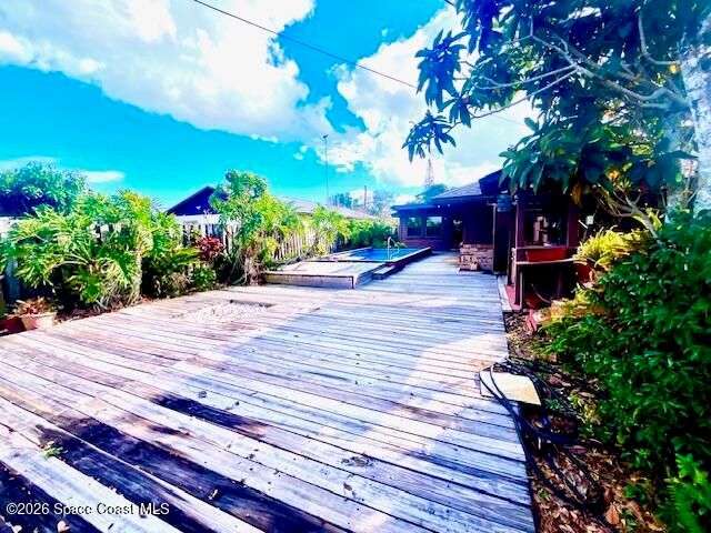 565 Heather Avenue NE Port Malabar Unit 6, Palm Bay, FL 32907