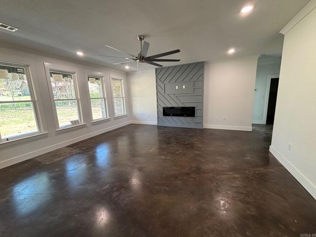29 Ridge View Street, Vilonia, AR 72173