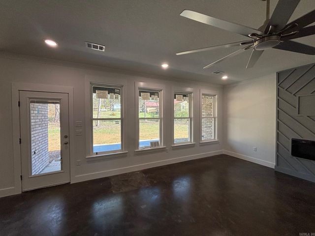 29 Ridge View Street, Vilonia, AR 72173