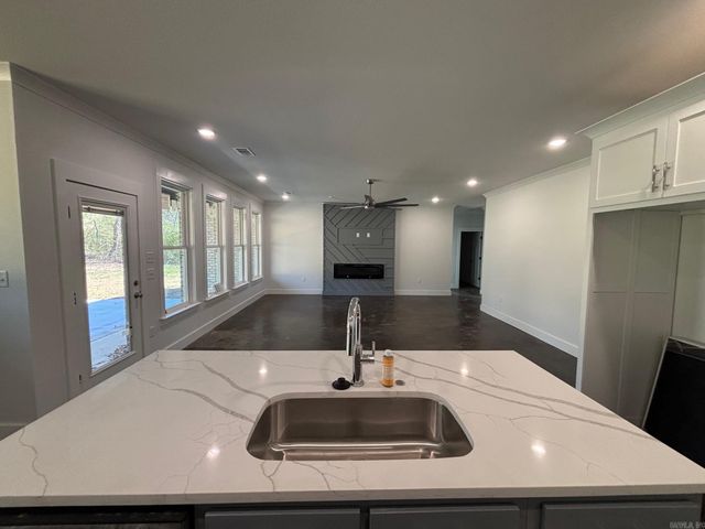 29 Ridge View Street, Vilonia, AR 72173