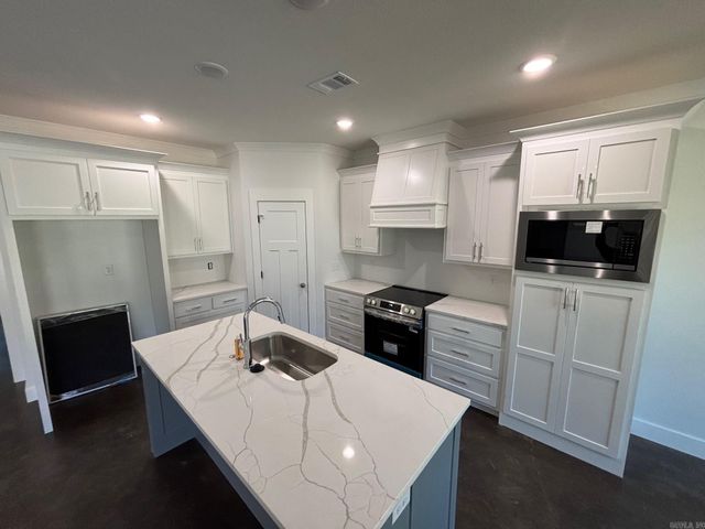 29 Ridge View Street, Vilonia, AR 72173