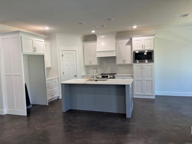 29 Ridge View Street, Vilonia, AR 72173
