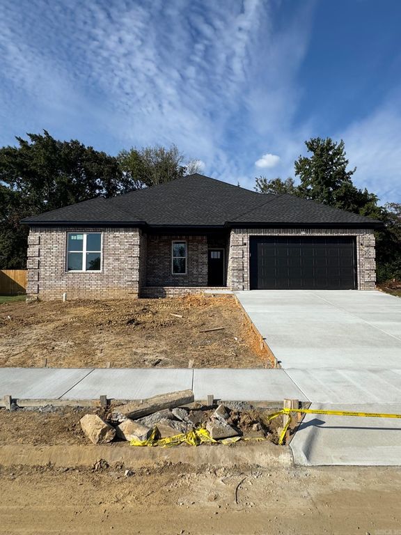 29 Ridge View Street, Vilonia, AR 72173