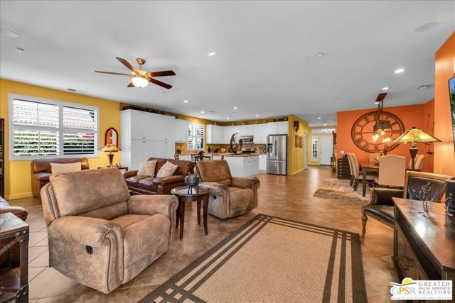 1251 Solana Trail, Palm Springs, CA 92262