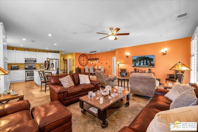 1251 Solana Trail, Palm Springs, CA 92262