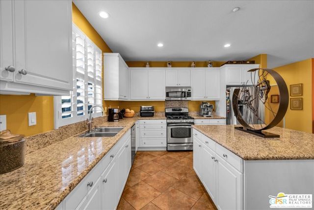 1251 Solana Trail, Palm Springs, CA 92262