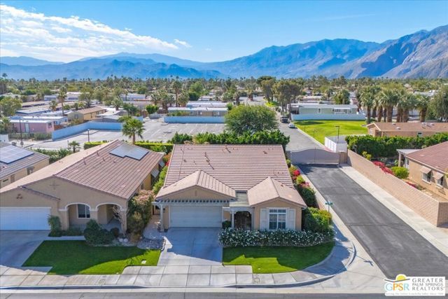 1251 Solana Trail, Palm Springs, CA 92262