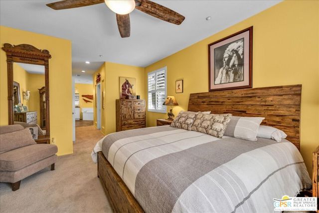 1251 Solana Trail, Palm Springs, CA 92262