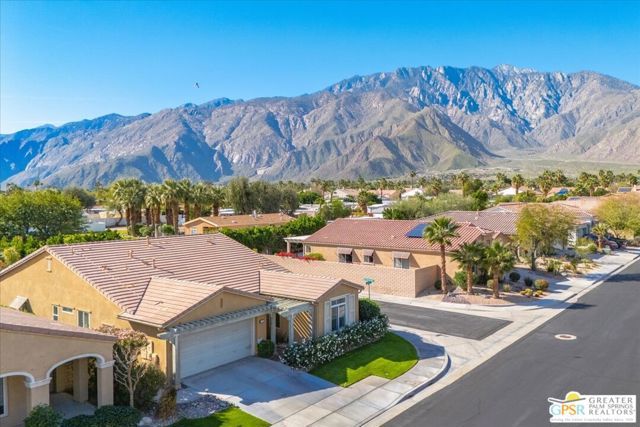 1251 Solana Trail, Palm Springs, CA 92262