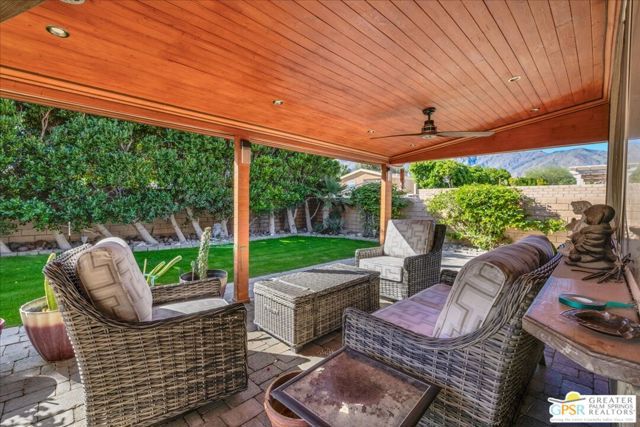 1251 Solana Trail, Palm Springs, CA 92262