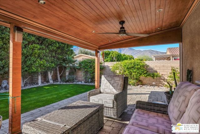 1251 Solana Trail, Palm Springs, CA 92262