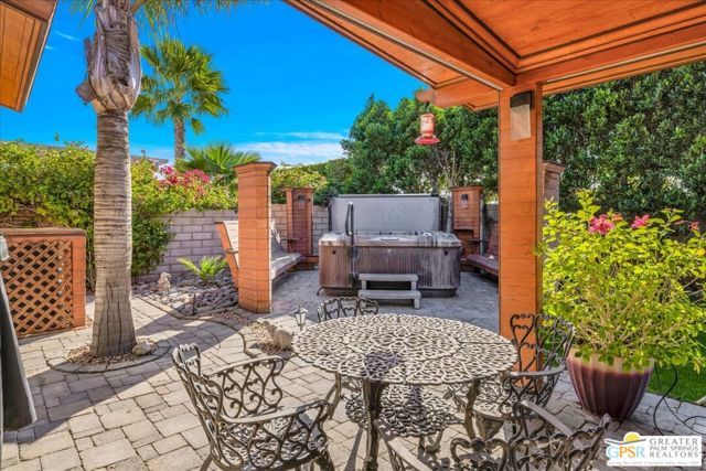 1251 Solana Trail, Palm Springs, CA 92262