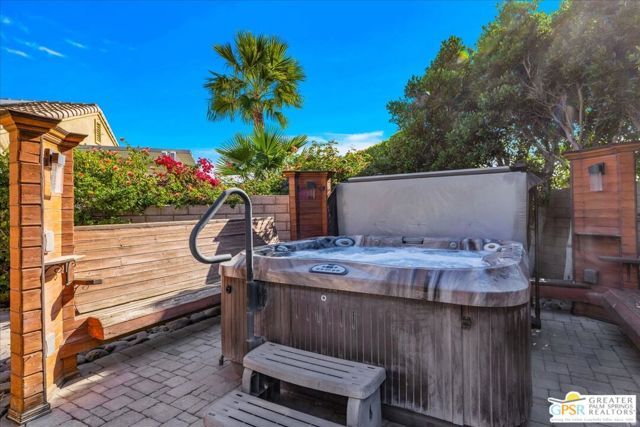 1251 Solana Trail, Palm Springs, CA 92262