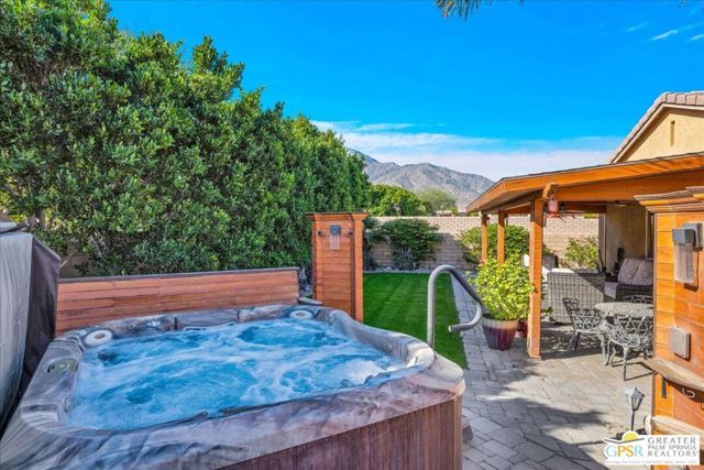 1251 Solana Trail, Palm Springs, CA 92262