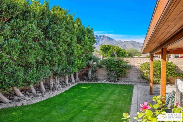 1251 Solana Trail, Palm Springs, CA 92262