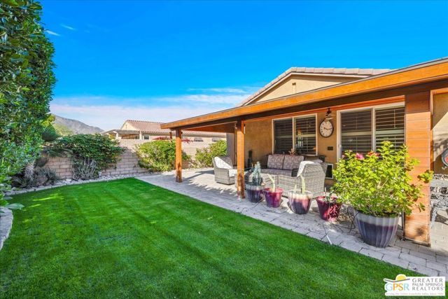 1251 Solana Trail, Palm Springs, CA 92262