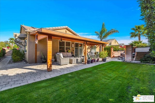 1251 Solana Trail, Palm Springs, CA 92262