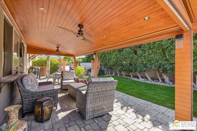 1251 Solana Trail, Palm Springs, CA 92262