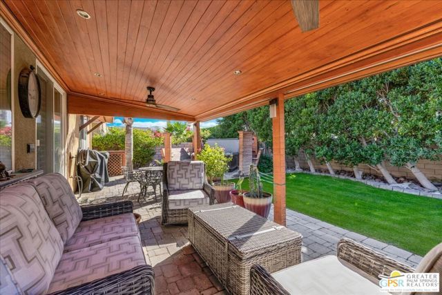 1251 Solana Trail, Palm Springs, CA 92262