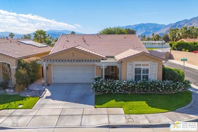 1251 Solana Trail, Palm Springs, CA 92262