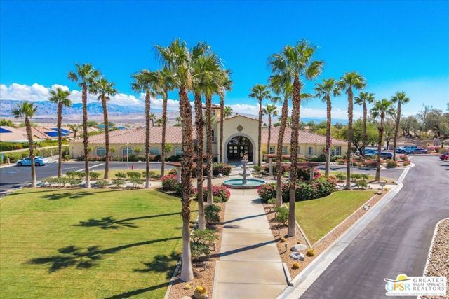 1251 Solana Trail, Palm Springs, CA 92262
