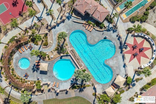 1251 Solana Trail, Palm Springs, CA 92262