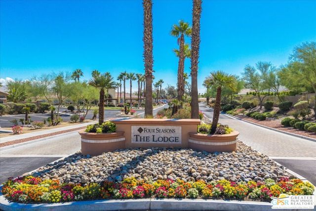 1251 Solana Trail, Palm Springs, CA 92262