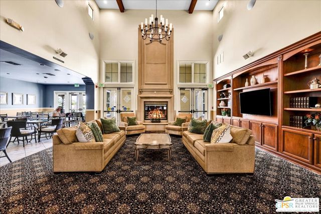 1251 Solana Trail, Palm Springs, CA 92262