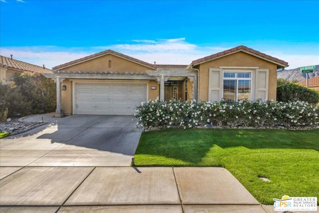 1251 Solana Trail, Palm Springs, CA 92262