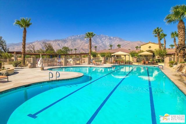 1251 Solana Trail, Palm Springs, CA 92262