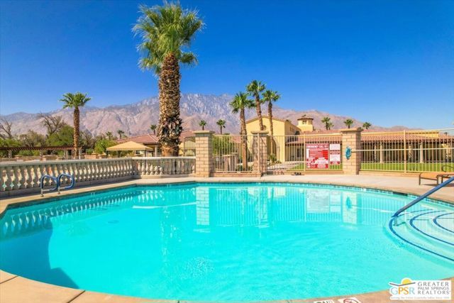 1251 Solana Trail, Palm Springs, CA 92262