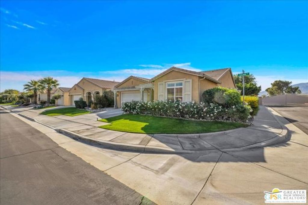 1251 Solana Trail, Palm Springs, CA 92262