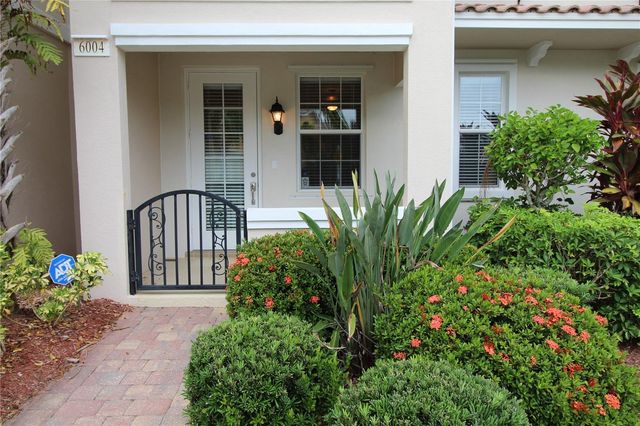 6004 MADRANO DRIVE, Sarasota, FL 34232