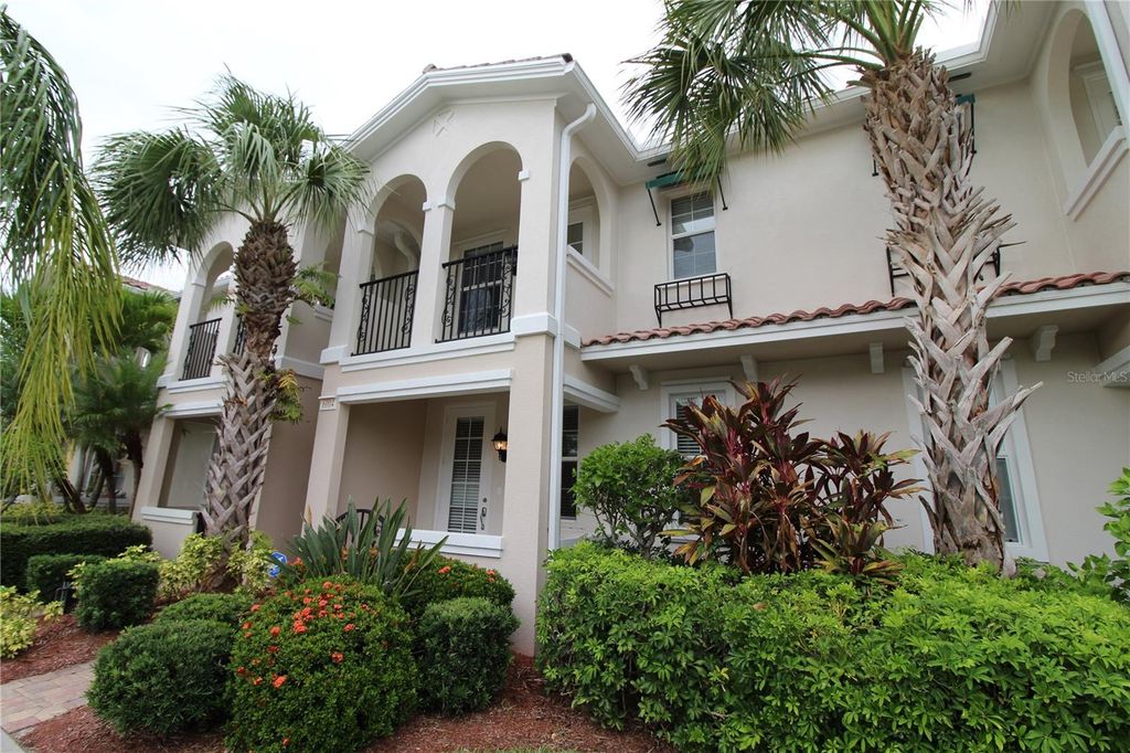 6004 MADRANO DRIVE, Sarasota, FL 34232